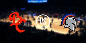 Turner County Titans vs Brooks County - Boys Varsity Basketball 01/17/2026 | Live & On Demand