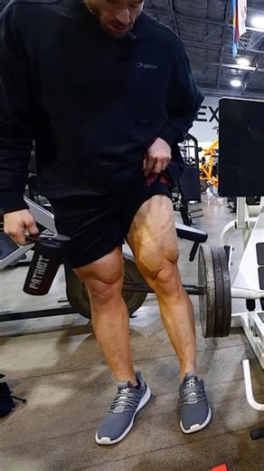 The Mind-Muscle Connection