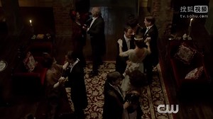 【美剧极客】The Originals: The Awakening Ep01