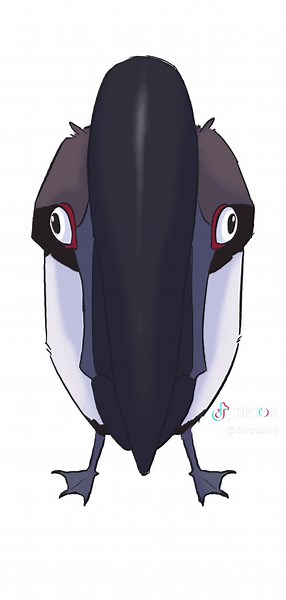 Prehistoric Animals Animation with Procreate Art