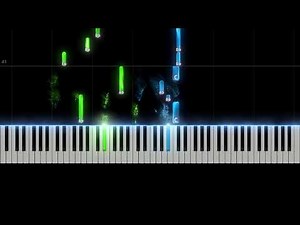 Pianeti - Ultimo [PIANO TUTORIAL]