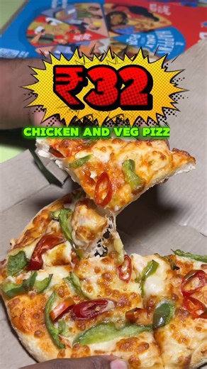 Flavours by Tinesh | Most viral Domino’s secret code of 2026 🍕🔥 Use code BOOM1251 Follow @flavoursby_tin for offers and coupons Get 5 Domino’s items for just... | Instagram