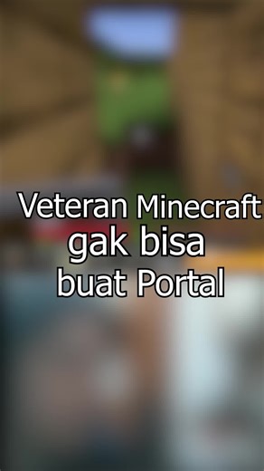 Veteran Minecraft palsu 😭 #fyp #fypシ゚ #minecraft #minecraftindonesia #clipminecraft #minecraftfyp #minecraftfypシ #minecraftstreamer #minecraftfyp_tiktok_viral #xryuuga #xryuugaclip