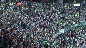 240K views · 9.2K reactions | ⚽ ¡Atlético Nacional se hizo fuerte en casa y le ganó el clásico a América! ¡Revive el gol y los mejores momentos de #LALIGAxWIN! | Win Sports | Facebook