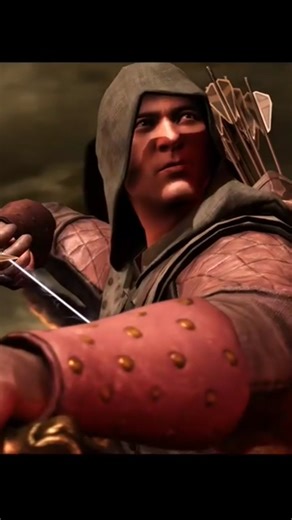 Dialogo de Kung Jin Vs Quan Chi Mortal kombat X #shorts #shortvideo