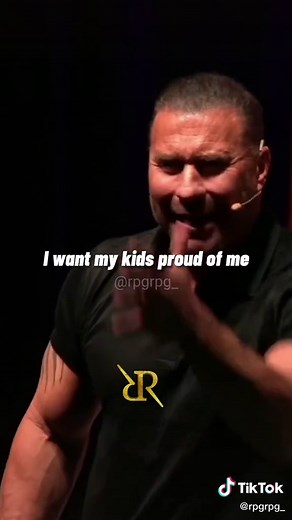 Are You the One? Motivational Speech by Ed Mylett