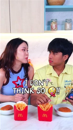Girls VS Boys Who can eat Faster ?