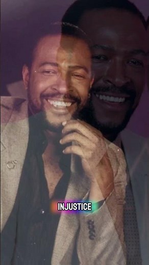 The Soulful Visionary #marvingaye #whatsgoingon