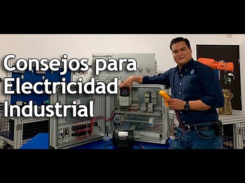Tips for Industrial Electricity - SIGMA IMECSA