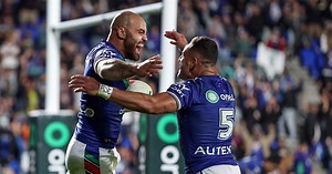 NRL Wrap-Up: Round 7