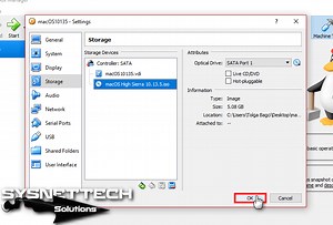 Create Macos For Virtual Box