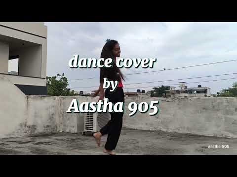 karwachauth ki ubasi song || dance cover || ‪@aastha_905‬