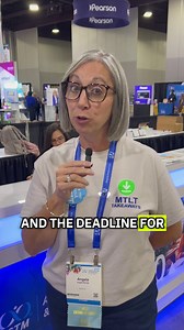 Do you have a go-to #math task that sparks deep thinking, lively discussion, or joyful “aha!” moments in your #classroom? The MTLT All Tasks Issue is your chance to share it with the world! Whether it’s modeling real-world situations, reasoning through tricky concepts, or fostering #collaboration, we want to spotlight the tasks that make math meaningful. Teachers at all grade levels (PK–12) are encouraged to submit. 📅 Submission Deadline: October 31, 2025 📖 Publication Date: July 2026 Submit y