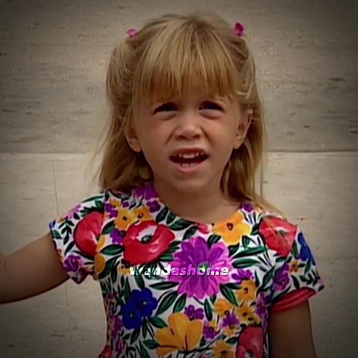 Adorable Michelle Tanner Moments | Full House