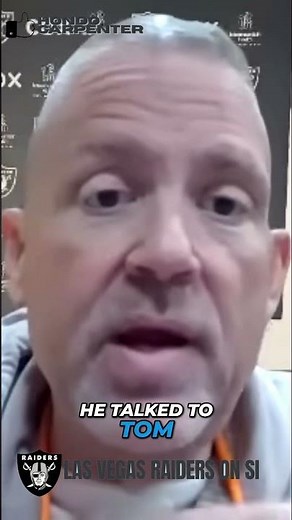 Las Vegas Raiders Podcast with Hondo Carpenter: Chip Kelly & Pete Carroll