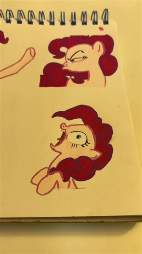 #sketchbook #arttutorial #mlp