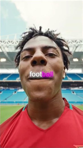 IShowSpeed's Best World Cup Song? 👀🔥