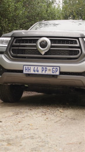 Even the cattle are in awe! The Bakkie that endures, off-road capability combined with rugged strength. Bring it on! See more: https://bit.ly/4apxfFM #GWMSouthAfrica #P300 | GWM HAVAL South Africa
