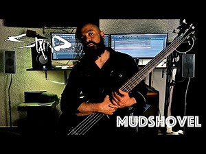 Staind - Mudshovel (Bass Cover)