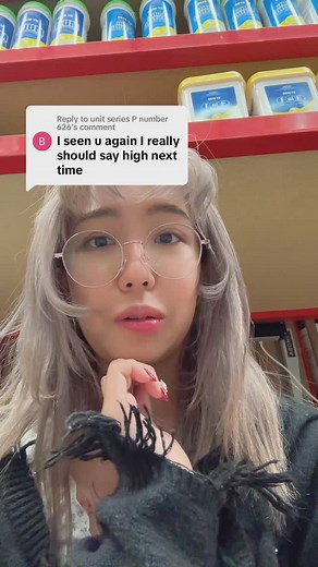 Cynthia Lin on Instagram: "I’m here!!!"