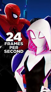 96K views · 2.8K reactions | Into The Spider-Verse's Hidden Secret! | MatPat | Facebook