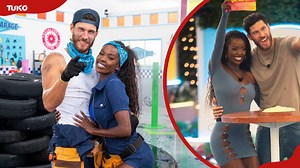 Are Justine and Jack still together? Here's everything you should know
