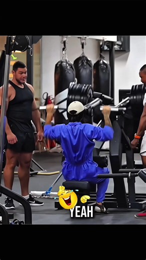 Mr Anatoly new prank #anatoly #anatolyprank #gymprank #gym #viral | pranks