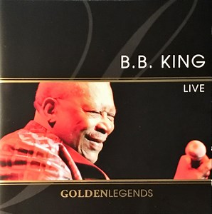 B.B. King - Live