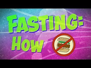 How Do We Fast?