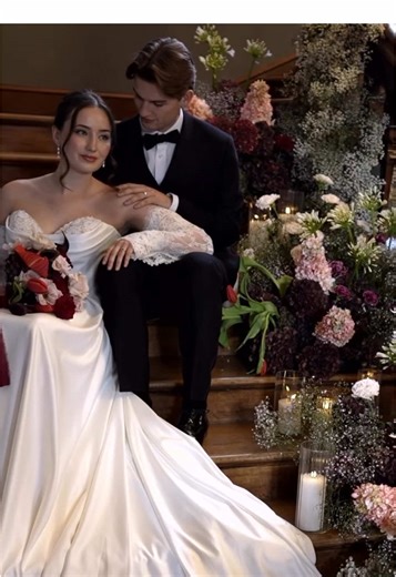 One of my absolute highlights of 2025, creating this beautiful day with @lilygermaine ✨ Now featured in @cocoweddingvenues and honestly… still not over it. A truly gorgeous day, made even more special by the most incredible team of suppliers. (Veil shot @_inyourfavour all other shots @your.story.studios ) Concept, Co Ordinator - @lilygermaine Concept, Flowers & Styling - @the_petal_studio Venue: @thicketpriory Photographer - @emilygreenweddings Content Creator - @_inyourfavour Hair & Make Up - @