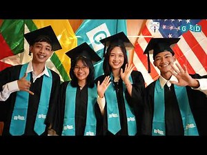 𝟮𝟬𝟮𝟱 𝗚𝗘𝗗® 𝗢𝗳𝗳𝗶𝗰𝗶𝗮𝗹 𝗚𝗿𝗮𝗱𝘂𝗮𝘁𝗶𝗼𝗻 𝗖𝗲𝗿𝗲𝗺𝗼𝗻𝘆