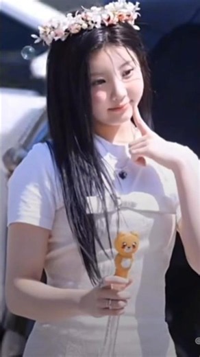 Wonhee ✨💖#illit#wonhee#igotyourback #kpop#illitwonhee #cute #fancam