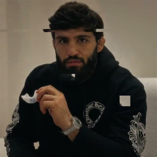 Arman Tsarukyan 🇦🇲🦁 MMA 🥊🥊