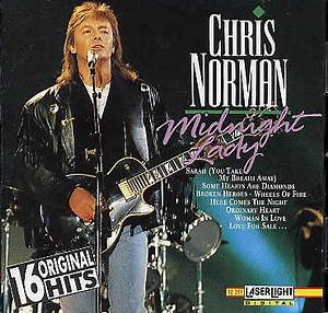Chris Norman - Midnight Lady