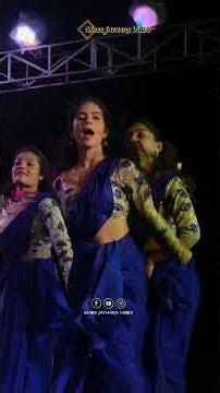 Anchor Pranithi & Divya Shree Set the Stage on Fire: Vanneladi Tikkuladi Song! #shorts #viral #event