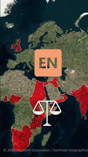 The British Empire: from the birth to the Commonwealth #history #countries #mapping #uk #english