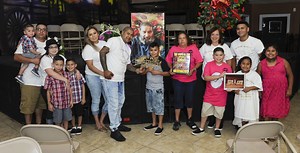 Brown Impressions car club founder honored after death