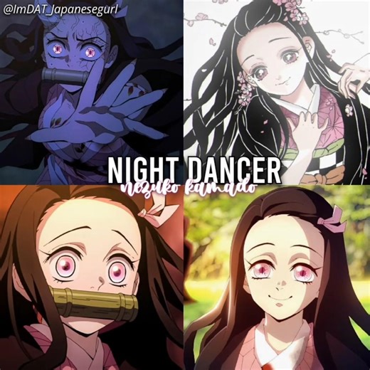 Songs that suit Demon slayer characters(Pt-1)#knyedit #fypviralシ #mui #mitsuri #nezuko #giyu #iguro