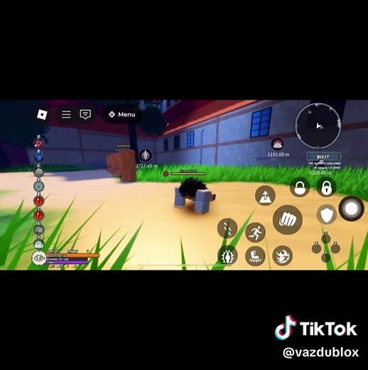 vazdublox no TikTok