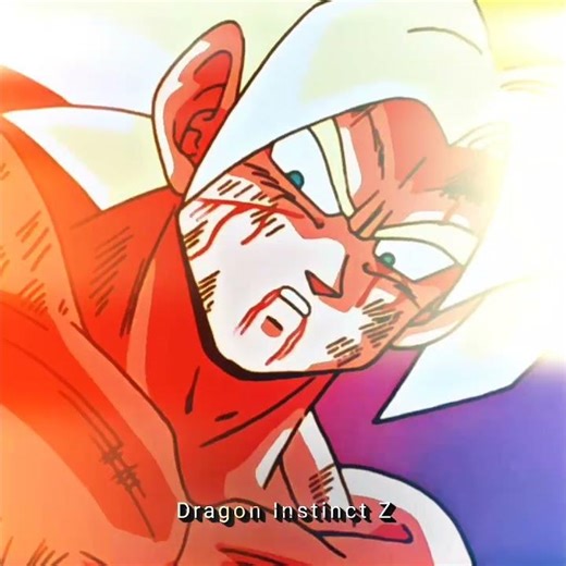 Goku SSJ1 Cooks Frieza! Golden Fury Unleashed! 🔥