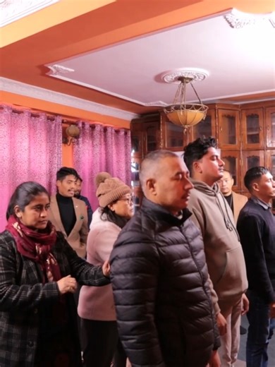 Hypnosis and Magnetism Training in Nepal