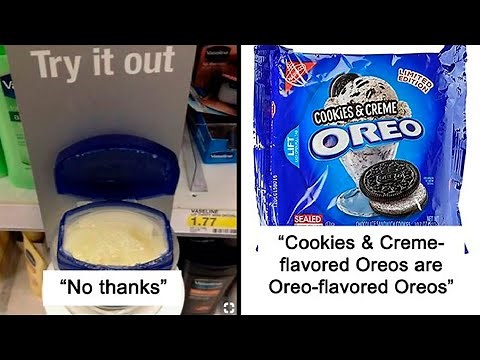 The Dumbest Products Ever Made 🤣 You Won’t Believe | HahaHub