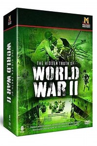 The Hidden Truth of World War 2 (2009) - TV Show