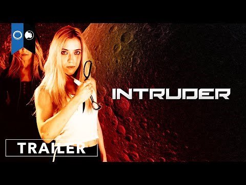 Intruder | Official Trailer | Horror | Sci-Fi