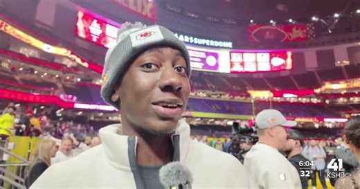 Chiefs' 2022 NFL Draft class has yet to miss Super Bowl