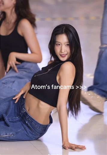 So captivating #atompariya #fayeatom #fyp #faye_malisorn #fayeperaya @atomprys