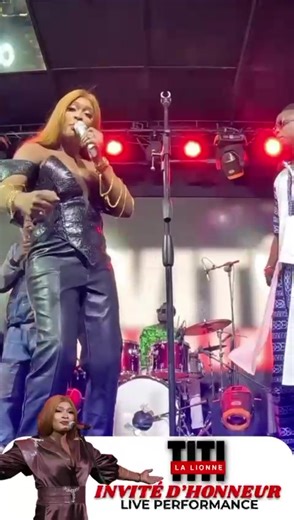 Live en direct ❤️