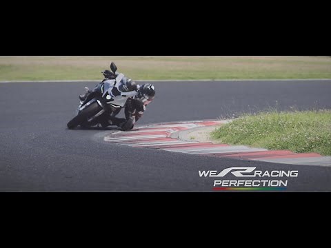 Yamaha R15M- We R Racing Perfection