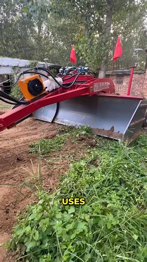Laser Land Leveler. #ModernAgriculture #LaserLandLeveler | Exclusive Car Spa Detailing
