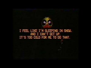 Sound Response Check (FNAF VHS)